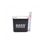 Acumulator extern Bass BS-5951, Li-Ion, 16.000mAh, USB, MicroUSB