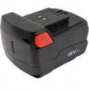 Acumulator litiu-ion 3000 mAh. Yato YT-82932