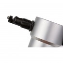 Adaptor bormasina pentru taierea foilor metalice Geko G81231