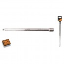 Adaptor lung tubulara 1/4x100mm CR-V, Gadget 330573