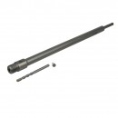 Adaptor SDS Plus 450 mm pentru carote Geko G40044
