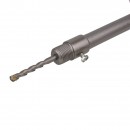 Adaptor SDS Plus 450 mm pentru carote Geko G40044