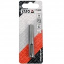 Adaptor sds plus pentru biti Yato YT-04690, prindere hexagonala 1/4, lungime 60 mm