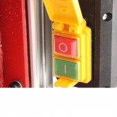 Agrieuro 103219 Despicator de busteni Geotech LS8-70, monofazat 220V, 8 Tone, diametru max 30cm