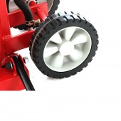 Agrieuro 103219 Despicator de busteni Geotech LS8-70, monofazat 220V, 8 Tone, diametru max 30cm