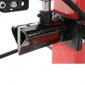 Agrieuro 103219 Despicator de busteni Geotech LS8-70, monofazat 220V, 8 Tone, diametru max 30cm