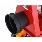 Agrieuro 103234 Despicator profesional cu cardan GeoTech 15 T, priza putere tractor, diametru max 45mm, lungime max 100 cm