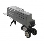 Agrieuro 104695 Despicator electric monofazat Blackstone EHL, 230V, 7 tone, diametru max 30cm, 2000 W