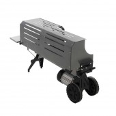 Agrieuro k600316 Despicator de busteni Blackstone EHIL6, monofazat 220V, 6 Tone, diametru max 25cm