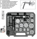 Set pneumatic pentru cilindri de frana, YATO, YT-0671