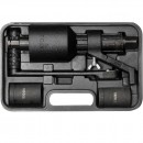 Antrenor cu amplificator de forta 4200 Nm, Yato YT-0782