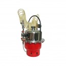 Aparat automat pentru aerisit/inlocuit lichidul de frana JBM 52191