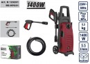 Aparat de spalat cu presiune 1400W, Raider RD-HPC03 