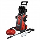 Aparat de spalat cu presiune 165bar, motor cu inductie 2.1KW, Worcraft HC21-110S