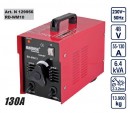 Aparat de sudura RD-WM10, 130A
