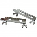 Aparat pentru bercuit conducte frana Geko G02720, 3-19 mm