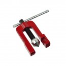 Aparat pentru bercuit conducte frana Geko G02720, 3-19 mm