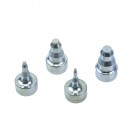 Aparat pentru bercuit conducte frana Geko G02720, 3-19 mm