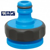 Aquacraft 256608 Adaptor robinet-furtun Aquacraft 550195, SoftTouch G1-G3/4,conexiune rapida