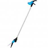 Aquacraft SK-211586 Foarfeca telescopica pentru iarba 860 mm, AQUACRAFT