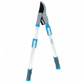 Aquacraft sk-211603 Foarfeca telescopica pentru crengi Aquacraft Telescopic Bypass Lopper, max 40cm, Aluminiu