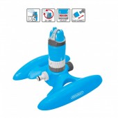 Aquacraft SK-211656 Aspersor Aquacraft Premium 270150, 5 moduri de pulverizare, oscilant