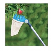 Aquacraft sk-211930 Culegator telescopic de fructe Aquacraft 380463, Aluminiu, 150/300 cm