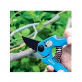 Aquacraft sk-211946 Foarfeca pentru crengi Aquacraft Adjustable Bypass Secateurs, by-pass, maxim 15mm