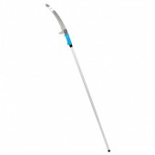 Aquacraft sk-226153 Fierastrau telescopic pentru crengi, Aquacraft 3D, AL, 150-300 cm