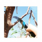 Aquacraft sk-226153 Fierastrau telescopic pentru crengi, Aquacraft 3D, AL, 150-300 cm