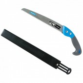 Aquacraft sk-226275 Fierastrau cu teaca pentru crengi, Aquacraft Soft Grip Garden, 250 mm