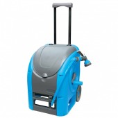 Aquacraft sk-256213 Furtun cu derulator pe tambur AQUACRAFT Deluxe Compact, diametru 1/2, lungime 30 m