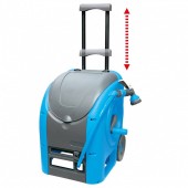 Aquacraft sk-256213 Furtun cu derulator pe tambur AQUACRAFT Deluxe Compact, diametru 1/2, lungime 30 m