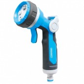 Aquacraft sk-256333 Pistol de gradina, Aquacraft ErgoPlus, Multi-Jet, 4 jeturi