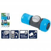 Aquacraft sk-256619 Conector furtun Aquacraft 550262, 1/2, comutator reglare debit
