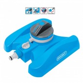 Aquacraft SK-256625 Aspersor Aquacraft Premium 270210, oscilant 360 grade, 450 mp