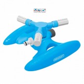 Aquacraft SK-256626 Aspersor circular Aquacraft Premium 260230, suprafata 85 mp