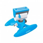 Aquacraft SK-256627 Aspersor Aquacraft Premium 270220, 18 moduri de pulverizare, oscilant