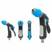 Aquacraft SK-256633 Pistol de gradina, Aquacraft 750530 Metal Spray Gun, structura metalica