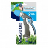Aquacraft SK-256633 Pistol de gradina, Aquacraft 750530 Metal Spray Gun, structura metalica