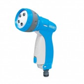 Aquacraft SK-256641 Pistol pentru stropit Aquacraft 770460 Premium Multi-Jet, 5 niveluri de ajustare debit