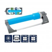 Aquacraft sk-256649 Aspersor Aquacraft 280116, 17 duze, max 300mp