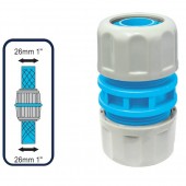 Aquacraft SK-256650 Conector furtun Aquacraft 550096, MAX-Flow, 1, ABS