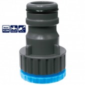Aquacraft SK-256677 Adaptor robinet-furtun Aquacraft 550992, SoftTouch 3/4-1, conexiune rapida