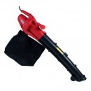 Aspirator frunze 2500W, sac colector 45L, Raider RD-EBV01 