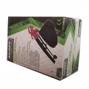 Aspirator si suflanta pentru frunze Raider RD-EBV03, 2600 W, 35 L