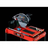 Balma Italia EGO80 Masa de Taiat EGO 80 BATTIPAV, Lungime taiere 80cm, disc diamantat 350mm, adancime taiere 110mm