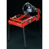 Balma Italia EGO80 Masa de Taiat EGO 80 BATTIPAV, Lungime taiere 80cm, disc diamantat 350mm, adancime taiere 110mm