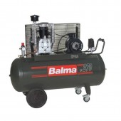 Balma Italia NS39-270 CT5.5 Compresor de aer Balma NS39-270 CT5.5, debit aspirat 653 l/min, 270L, 11bar, 400V