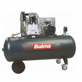 Balma Italia NS39-500 CT7.5 Compresor de aer Balma NS39-500 CT7.5, debit aspirat 827 l/min, 500L, 11bar, 400V